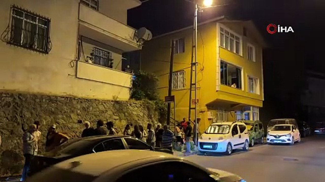 Kadın cinayeti yaş tanımıyor: 61 yaşındaki bir kadın 61 yaşındaki sevgilisi tarafından katledildi