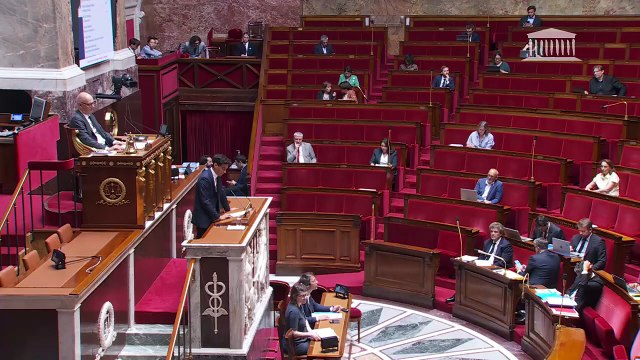 2ème séance : Lutter contre les mariages simulés ou arrangés (suite) - Jeudi 26 juin 2025