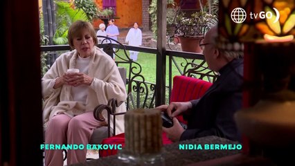 AL FONDO HAY SITIO - JUEVES  - Capitulo 88 Emision 26-06-2025