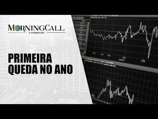 IPCA tem deflação de 0,08% em junho, primeira queda no ano