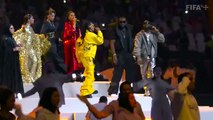 Qatar 2022 Closing Ceremony – A Multilingual Celebration of Global Unity