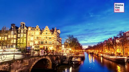 Maid Saw Her Mom With Other Man _ @DramatizeMe