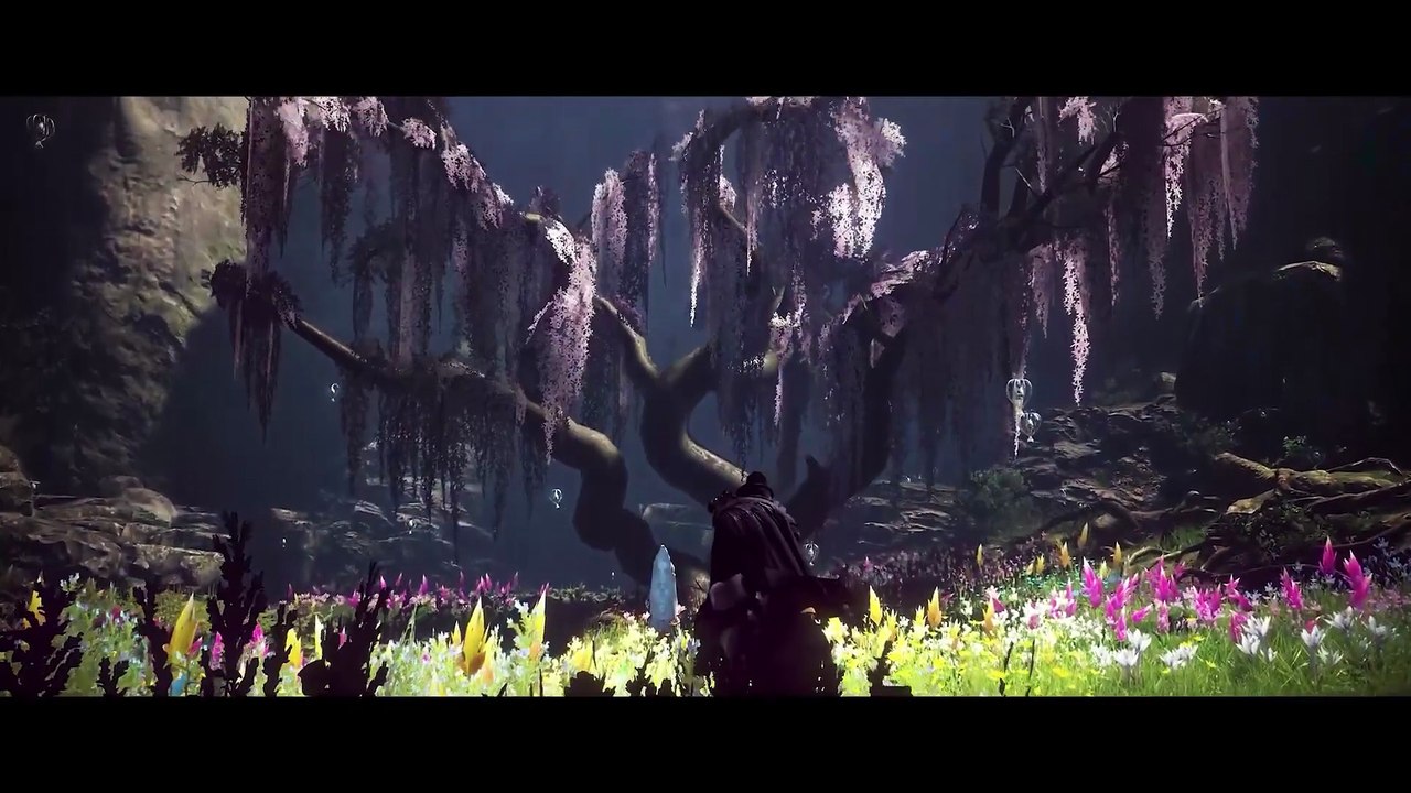 Black Desert - Console Launch Trailer
