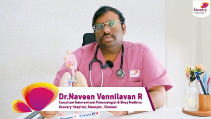 Discover the Benefits of Endobronchial Ultrasound (EBUS) for Lung Diagnosis 🫁