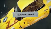 Wreckfest 2 - Content Update #2 Trailer