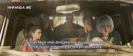 Linh Lung Phần 2 Tập 7 Vietsub + Thuyết Minh