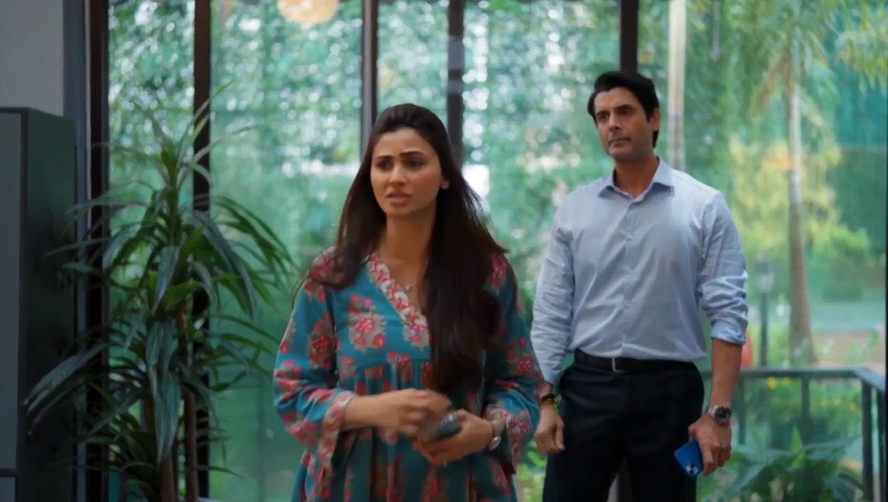 Daisy Shah's Red Sin (2025) S01 E06 Hindi SM