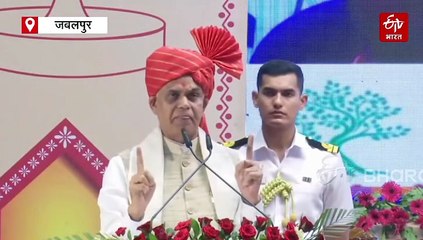 प्राकृतिक खेती से बदलेगी किस्मत, गुजरात के राज्यपाल आचार्य देवव्रत का किसानों को टिप्स