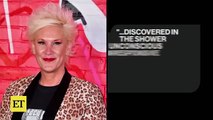 Anne Burrell's Death Investigation Possible Drug Overdose