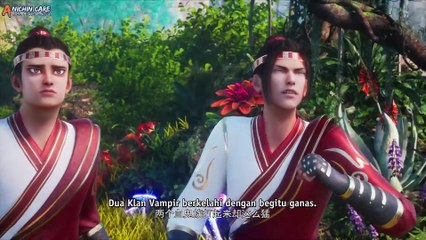 Donghuaid_Ancient War Soul Episode 24