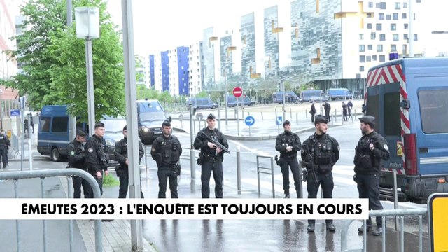 Deux ans de Nahel : compte-rendu, suites judiciaires et chronologie de l'enquête