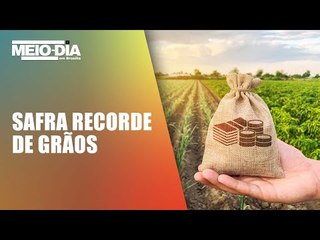 Alavancado pelo agro, setor de serviços tem melhor maio em dois anos