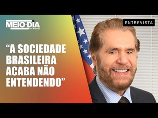 "Essa reforma tributária que vem da Câmara não passa aqui", diz senador Plínio Valério