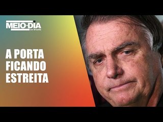 Bolsonaro presta depoimento nesta quarta à PF sobre trama golpista de Marcos do Val
