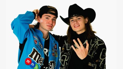 &#039;Los Esquivel&#039; de las redes sociales al éxito en la música