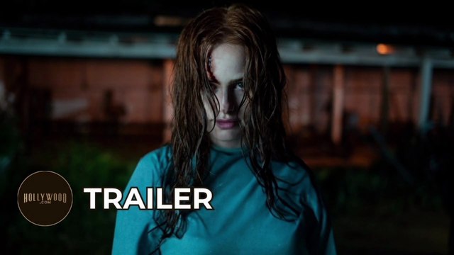 The Strangers – Chapter 2 (2025) | Official Trailer | Hollywood.com | Horror Thriller HD