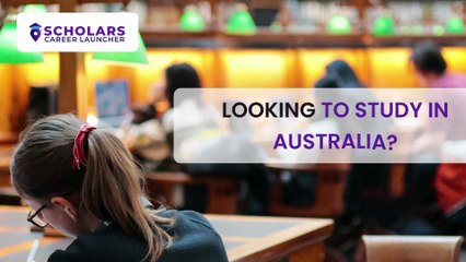 Looking to Study in Australia? Start Your Journey Today!