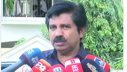 നിലമ്പൂരിലെ വിജയത്തിൽ എല്ലാവർക്കും ക്രെെഡിറ്റുണ്ടെന്ന് ആര്യാടൻ ഷൗക്കത്ത്