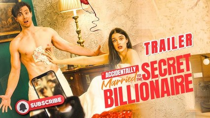 Married To A Secret Billio 📺Short Drama FULL | English Sub