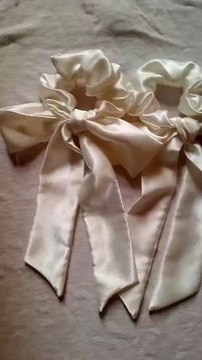 💕💖 Scrunchies 💖💕#Scrunchies #HairAccessories #DIY #Fashion #Style #HairGoals #EasyCrafts #HairTies #FashionTrend#Scrunchies #HairAccessories #Fashion #Style #DIY #Trending #HairGoals #FashionTrend #Accessories #HairCare #StyleInspo