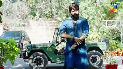 Ilzam e Ishq Episode 10: Romantic Drama with Humayoun Ashraf & Maria Malik 💖