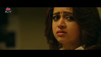 new ORG print horror,thriller,Hunt ,south hindi movie