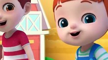 Animation genreting for kids