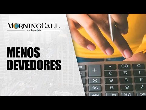 Cai inadimplência de empresas do setor de varejo, diz Serasa Experian