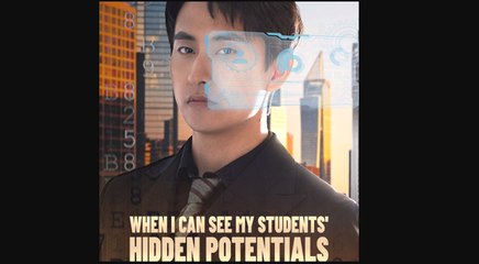 When I Can See My Students' Hidden Potentials
