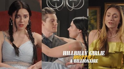 Hillbilly Girlie Marries A Billionaire - Full