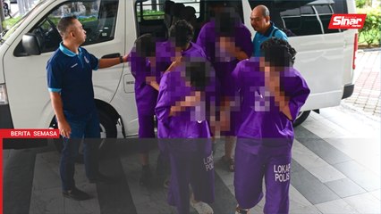 Lima pelajar MRSM direman kes buli pelajar Tingkatan Dua