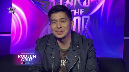 Stars on the Floor: Rodjun Cruz | Online Exclusive