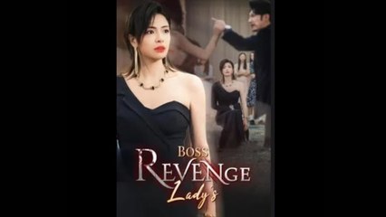 Boss Lady's Revenge Swave