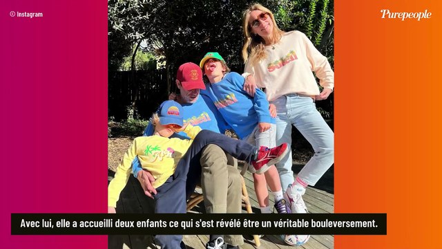 Agathe Lecaron (Les Maternelles) : Le couple qu'elle forme avec son influent mari mis à l'épreuve, ils ont dû faire un gros effort