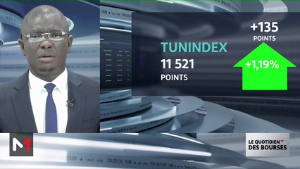 Le quotidien des bourses - 26/06/2025