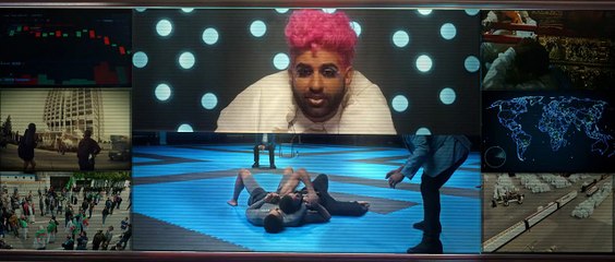 Absolute Dominion HD Movie 2025