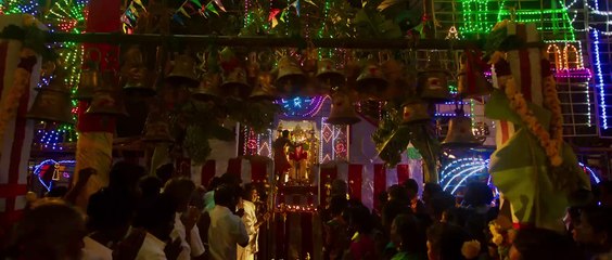 Kather Basha Endra Muthuramalingam | movie | 2023 | Official Teaser