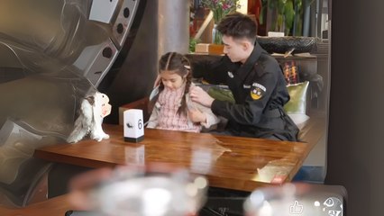 A Sect Master, Also A Silent Daddy Swave