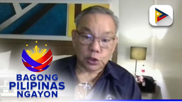 Panayam kay Chairperson, Cooperative Development Authority ukol sa First 100 Days ng kanyang panunungkulan mga plano at updates sa mga program Cooperative Development Authority