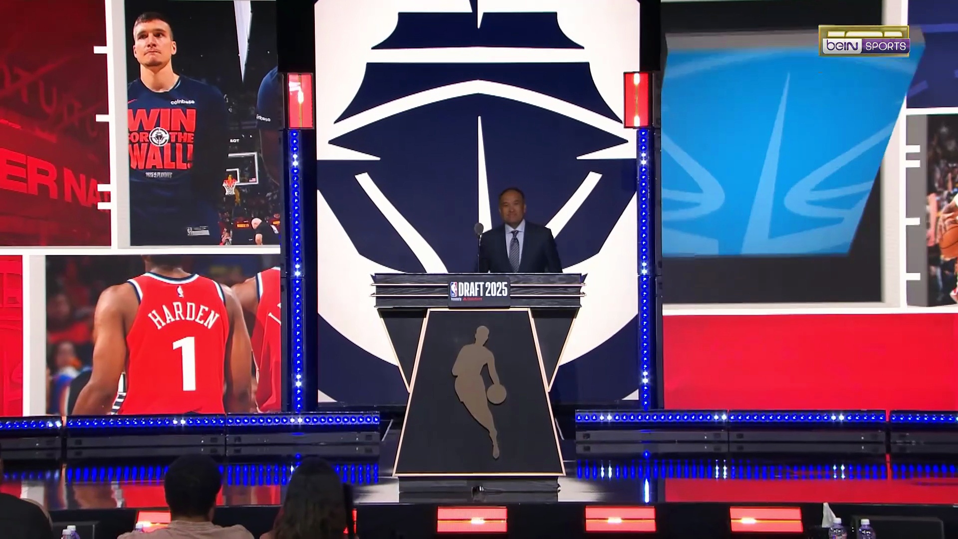 NBA : Mohamed Diawara drafté en 51e position par les New York Knicks via les Clippers