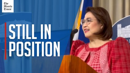 Jay Ruiz stays as Communications acting secretary--Palace