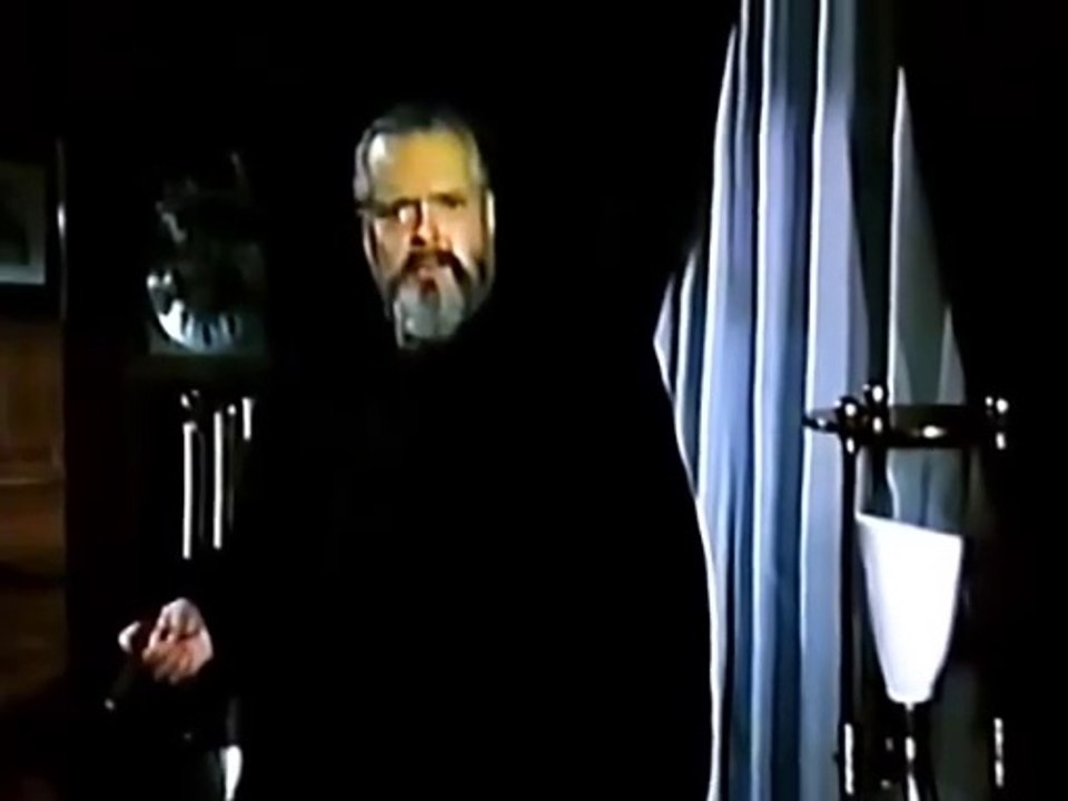 Las profecías de Nostradamus - 1981 ( Doblaje Latino )