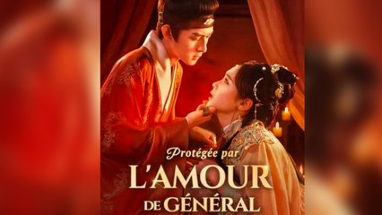 Protégée Par I'mourde Général Film Complet