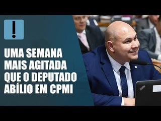 O silêncio do tenente-coronel, a varanda do pum, o ciclone Barroso e um cruzeiro safadão