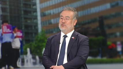 '이태원 특조위' 정식 조사 개시...송기춘 위원장에게 듣는다 / YTN