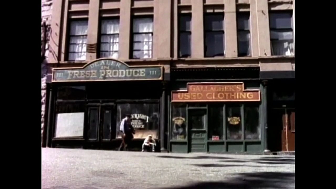 Street Justice - S01E06