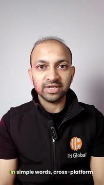 Build Apps Faster & Save 40%: Cross-Platform Development Explained!