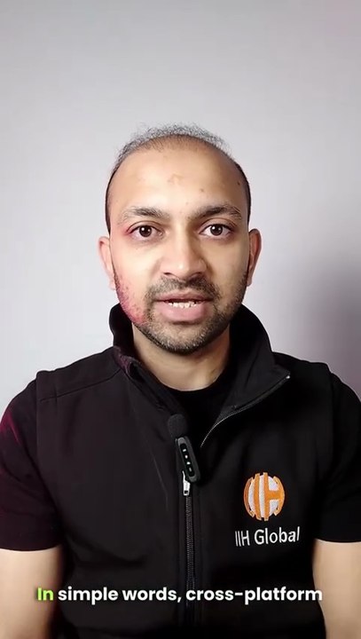 Build Apps Faster & Save 40%: Cross-Platform Development Explained!