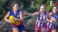 SFL dominates the NTFA across representative games | The Press Box 92 (27/6/25)