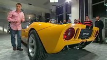 Top Gear Season 1 Episode 1 – Jeremy Clarkson, The Stig & Pagani Zonda | Full Episode (2002)
